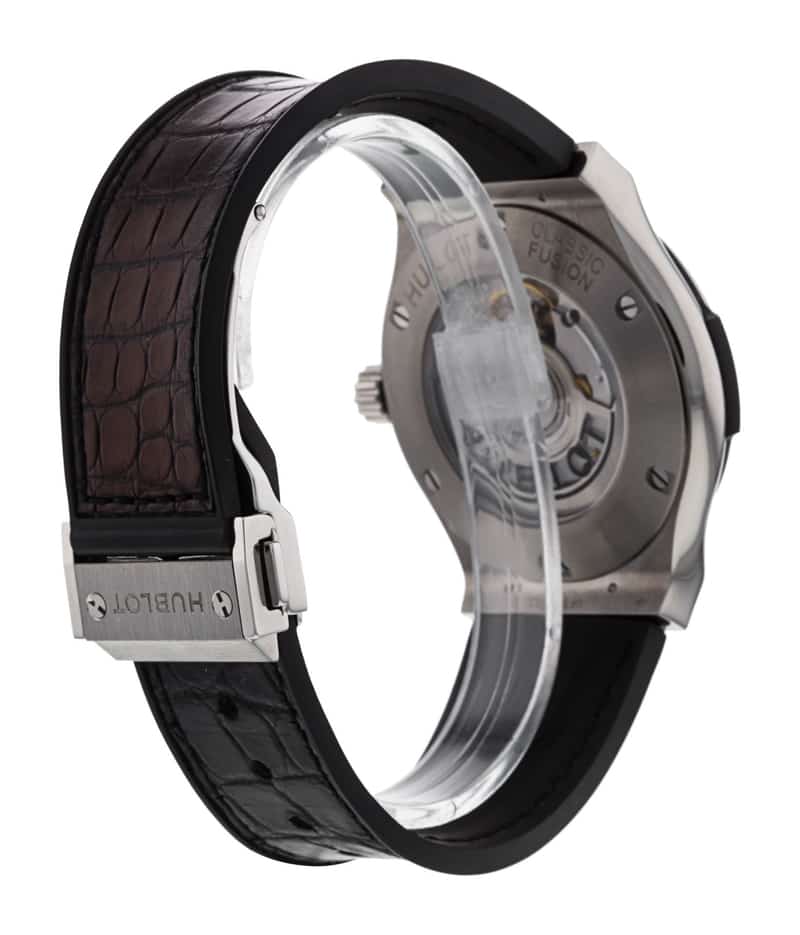 Hublot Classic Fusion 542.NX.1171.LR